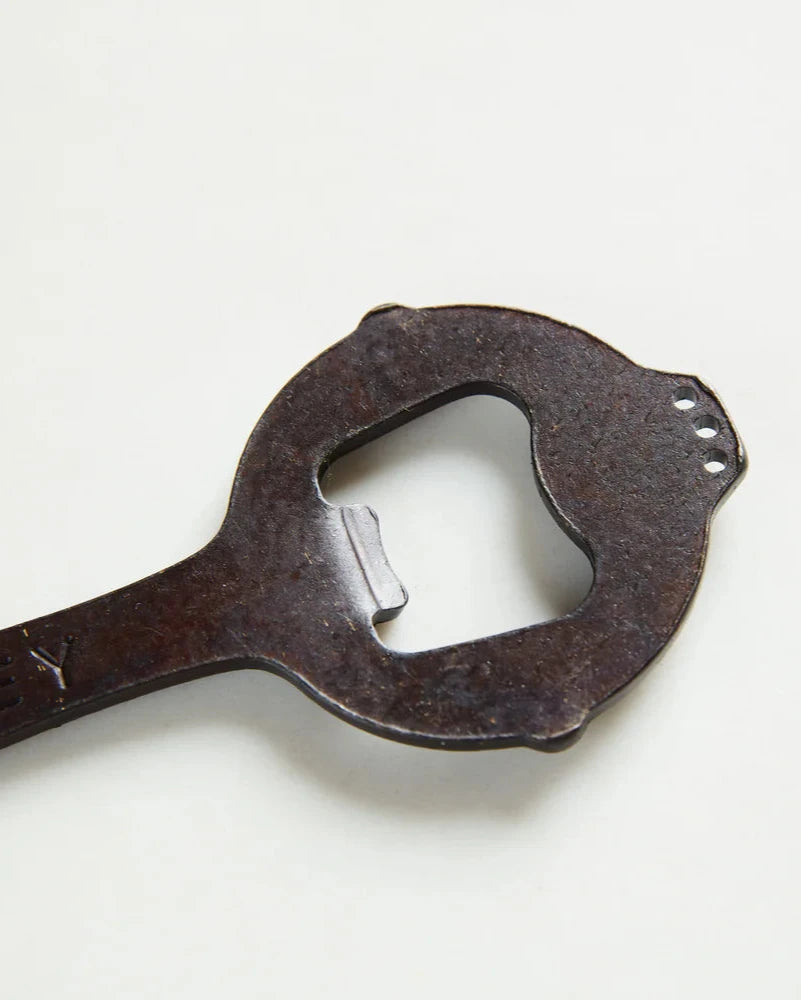 Smithey Bottle Opener