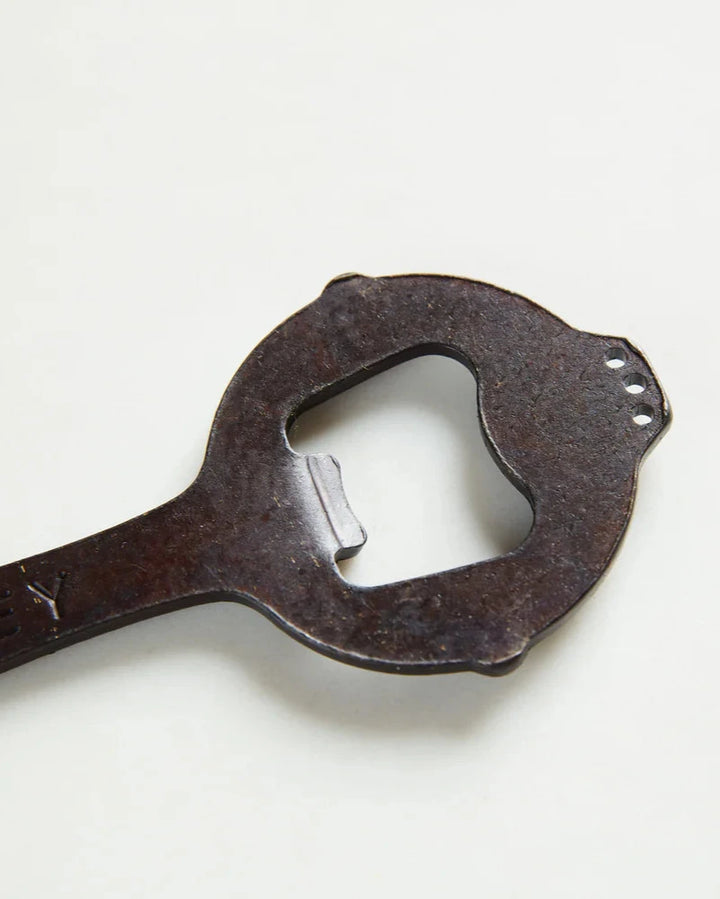Smithey Bottle Opener