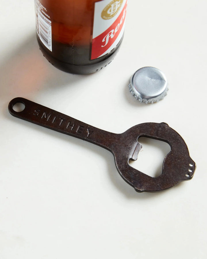 Smithey Bottle Opener