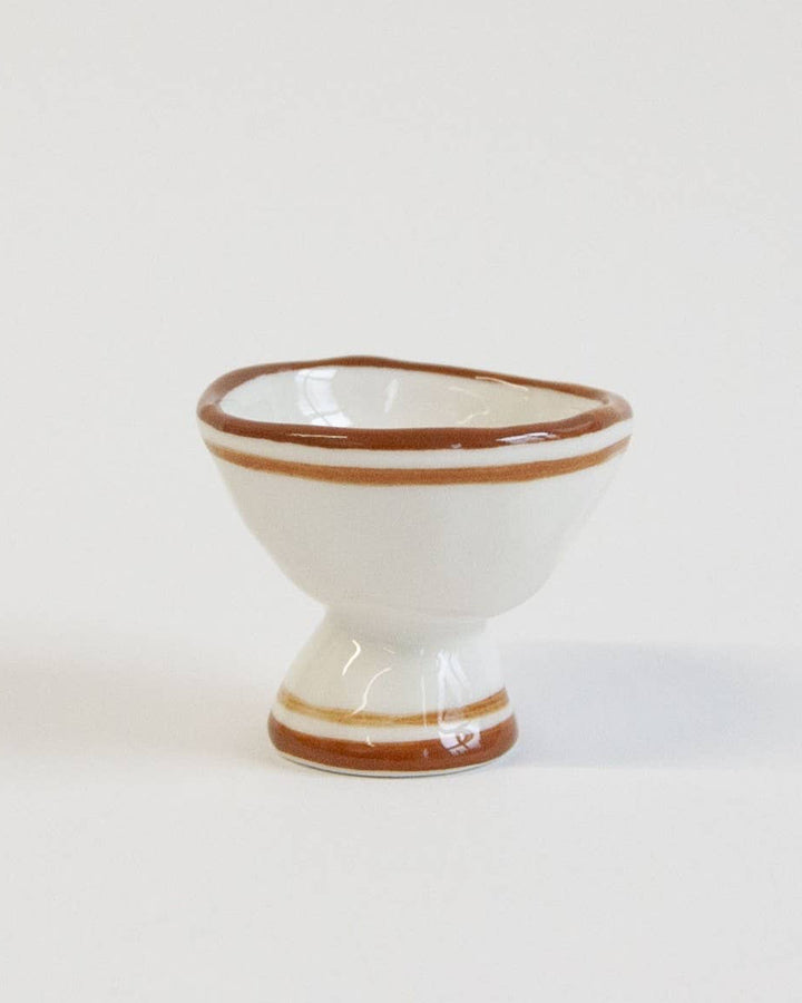 Melrose Egg Cup