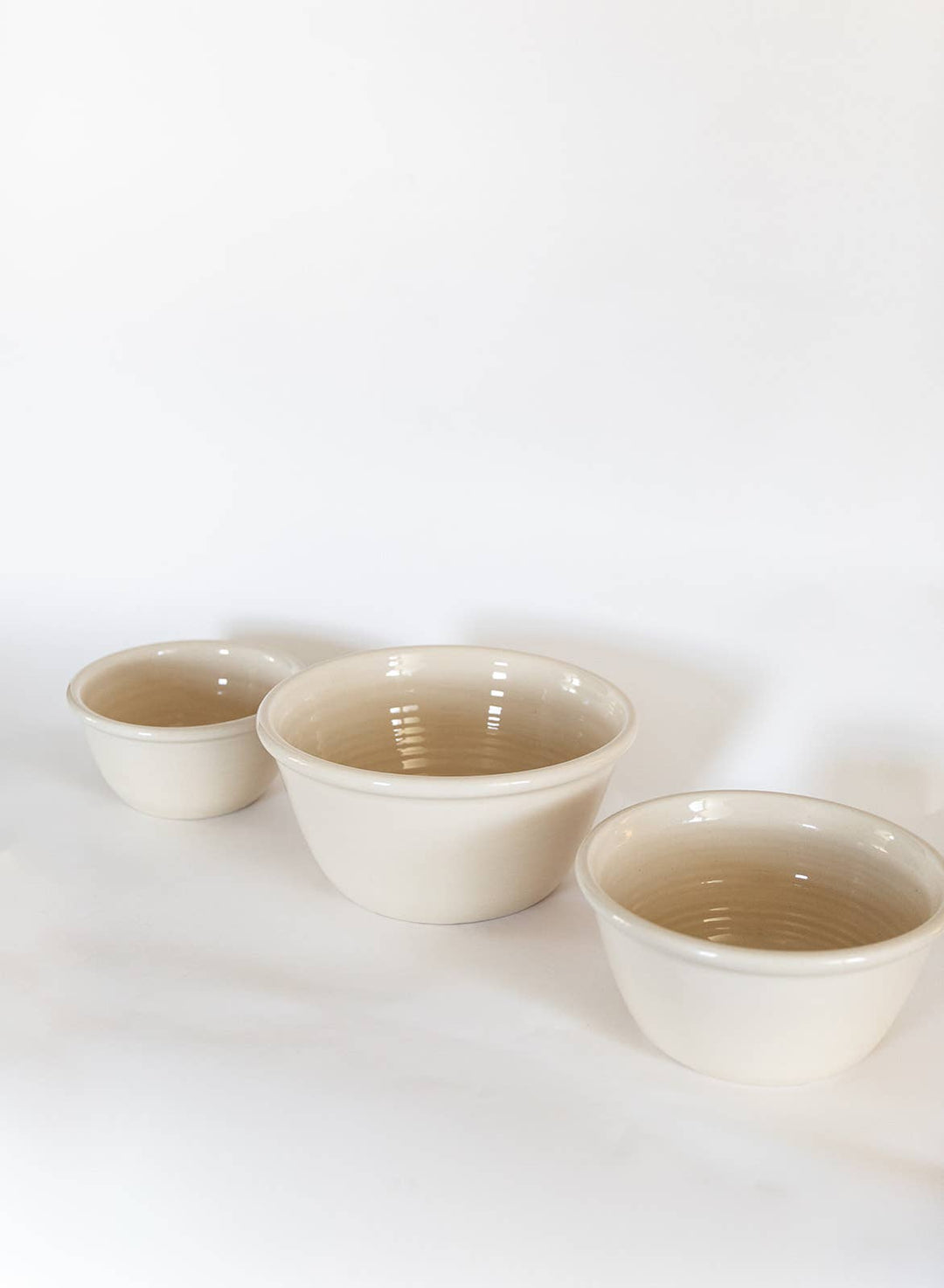 The Kitchen Bowl | Handmade Mixing Bowl