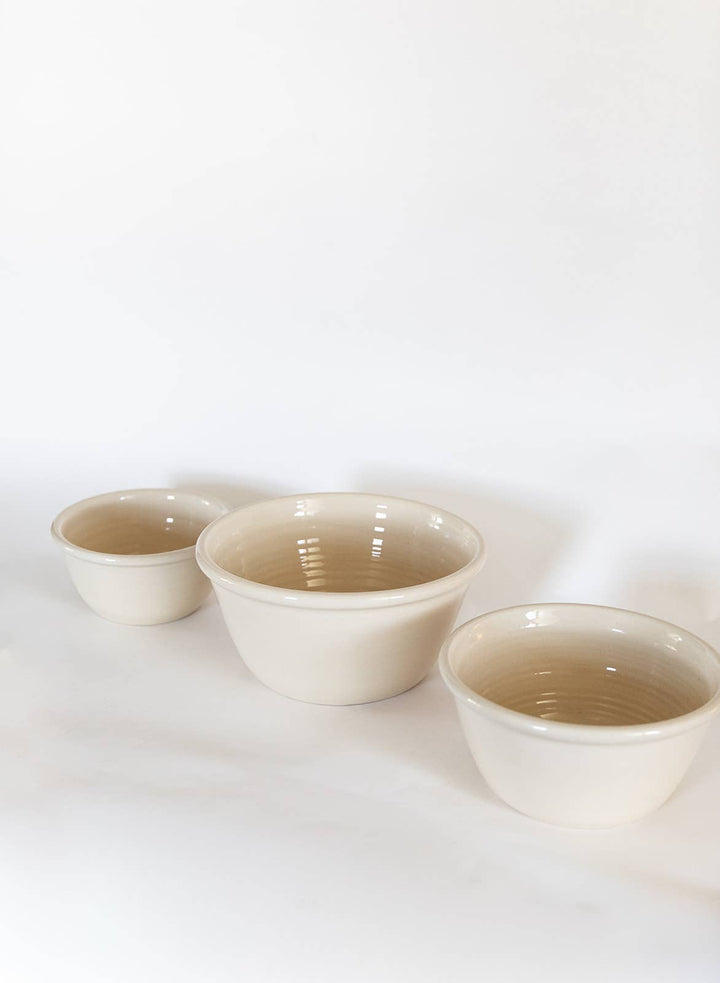The Kitchen Bowl | Handmade Mixing Bowl
