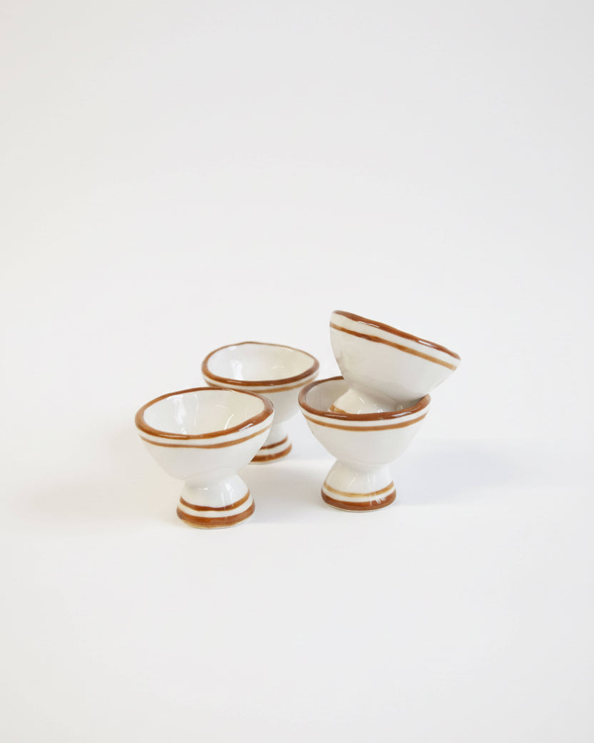 Melrose Egg Cup