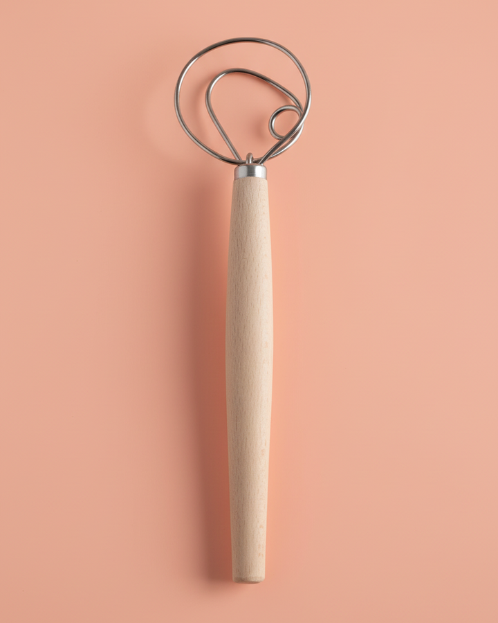 Danish Dough Whisk