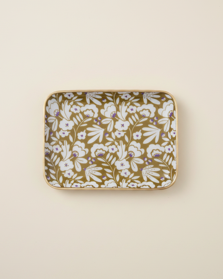 Iris Curry - Small Tray