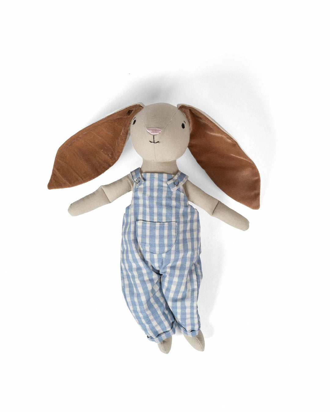 Woodrow Rabbit Doll