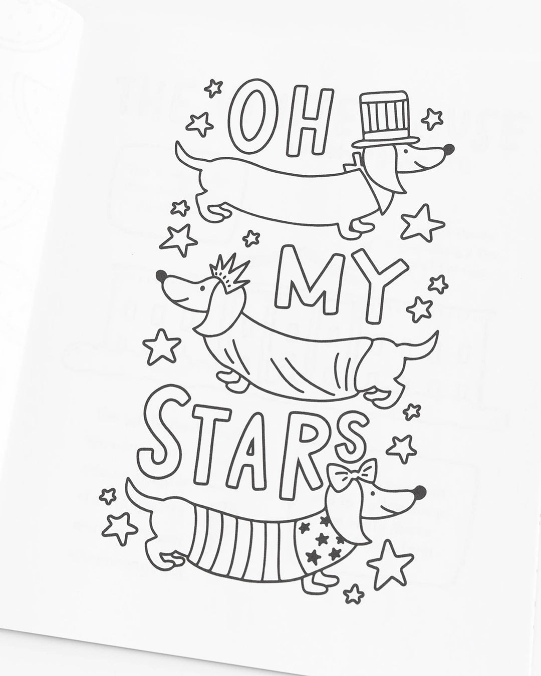 USA Coloring Book