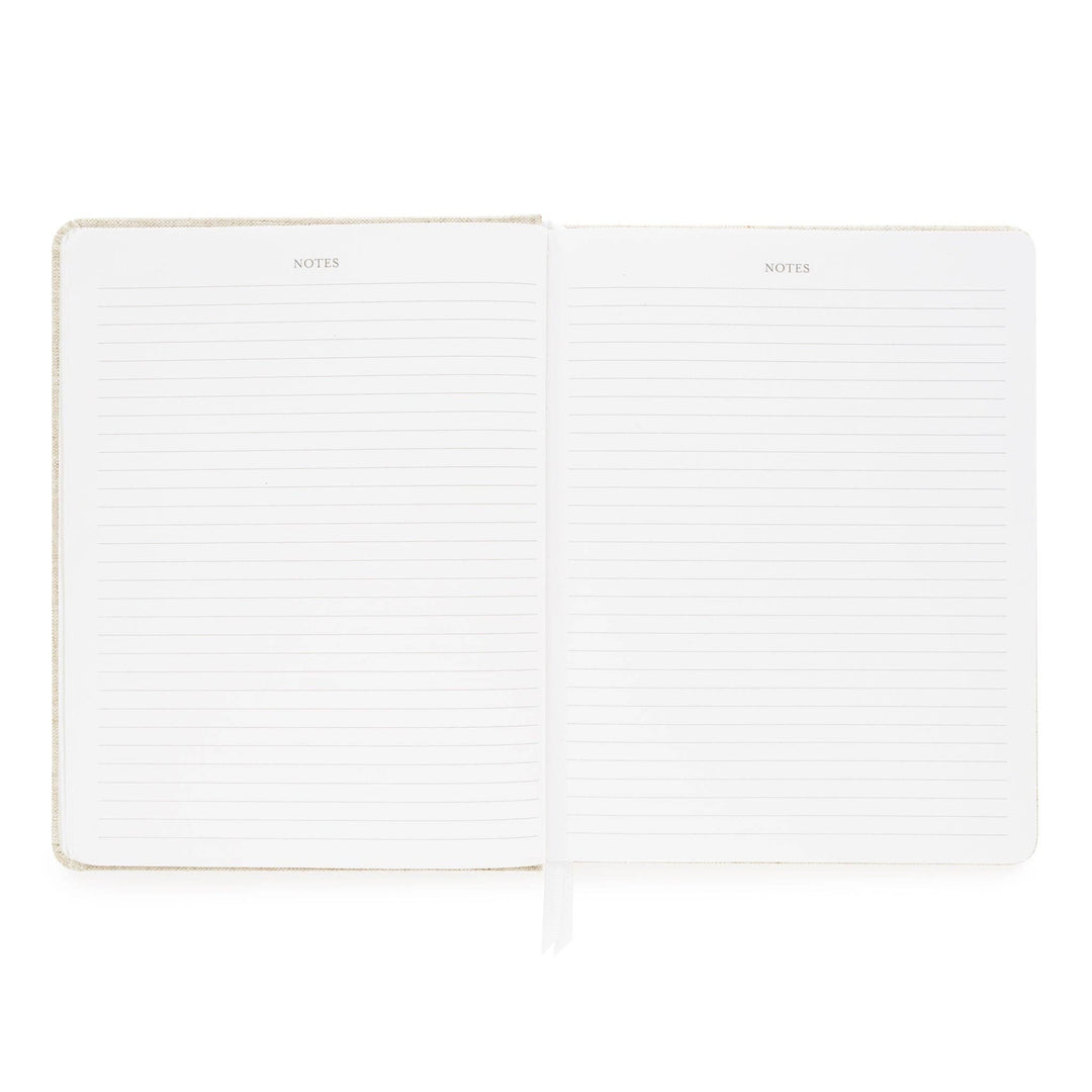 Flax Undated Weekly Planner