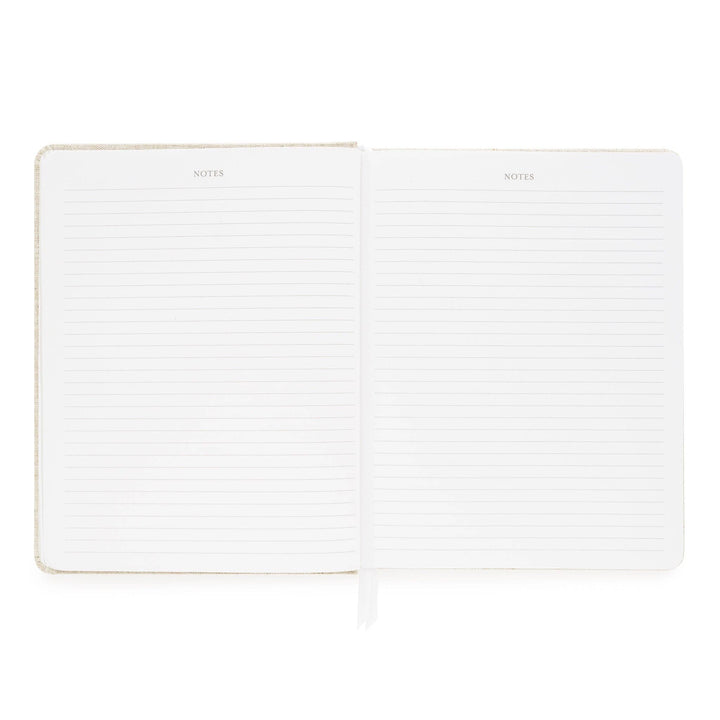 Flax Undated Weekly Planner