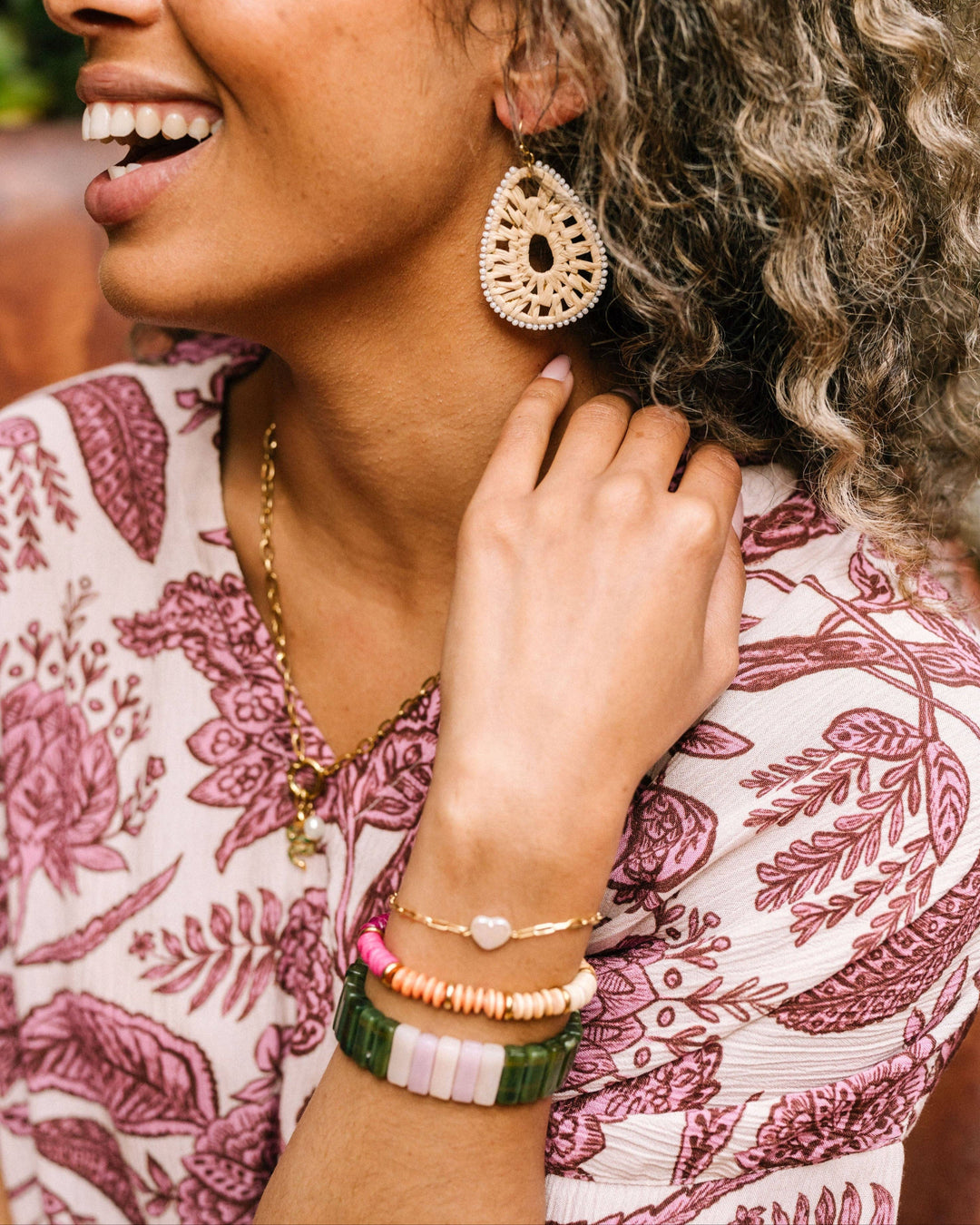 Magic Hour Bracelet
