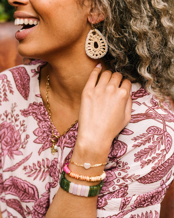 Magic Hour Bracelet
