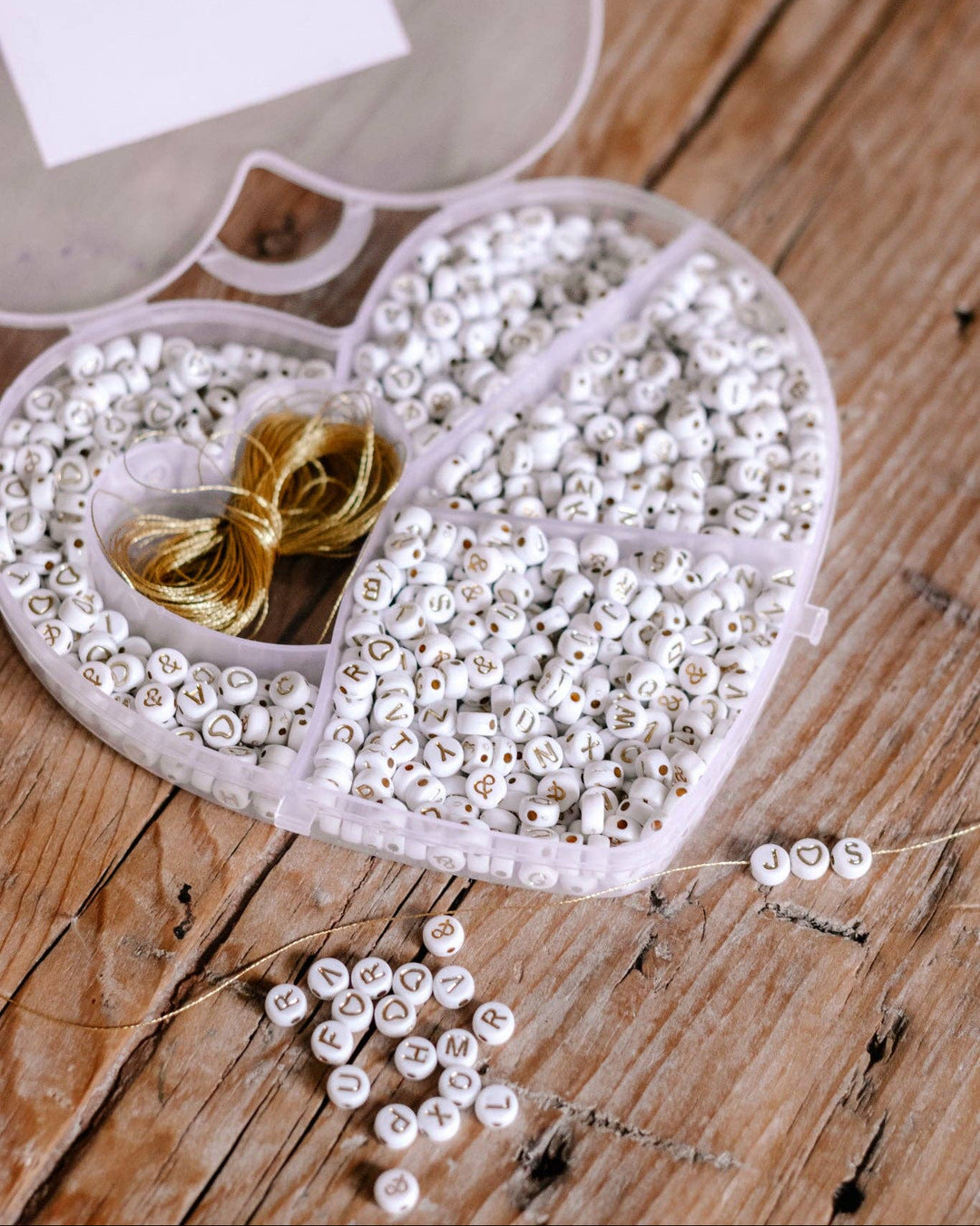 DIY Friendship Jewelry Kit