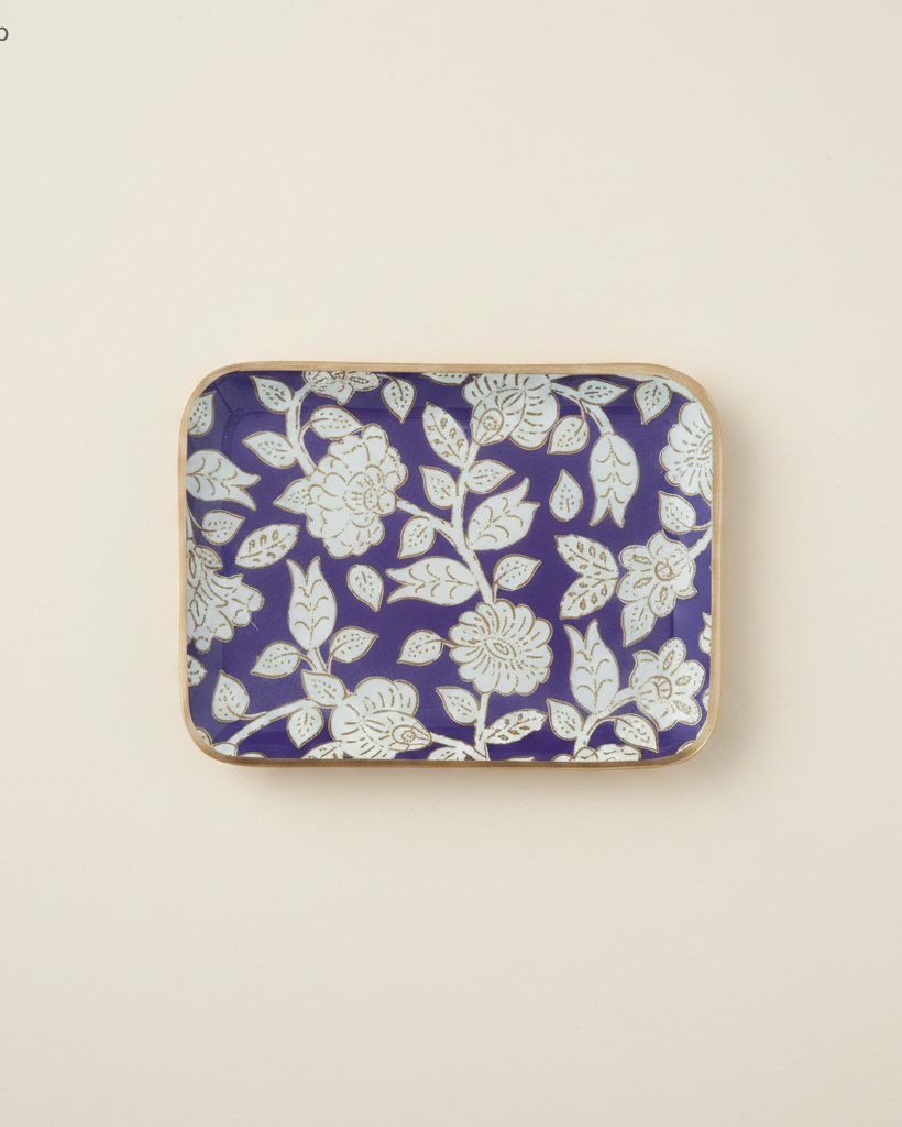 Jaya Violine - Small Tray