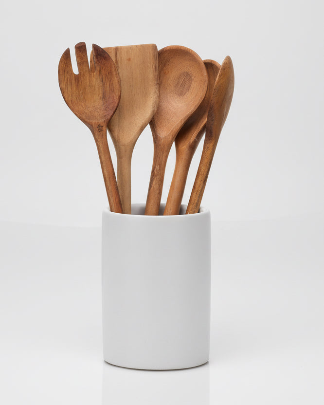 Wine Chiller or Utensil Holder