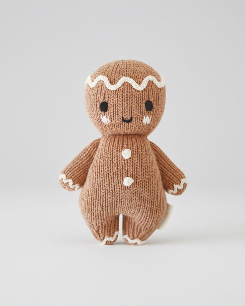 Baby Gingerbread