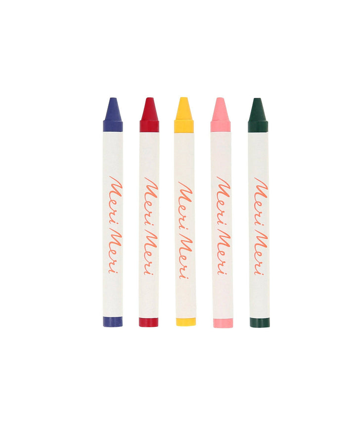 Fairy Coloring Roll
