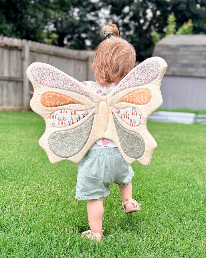Butterfly Wings