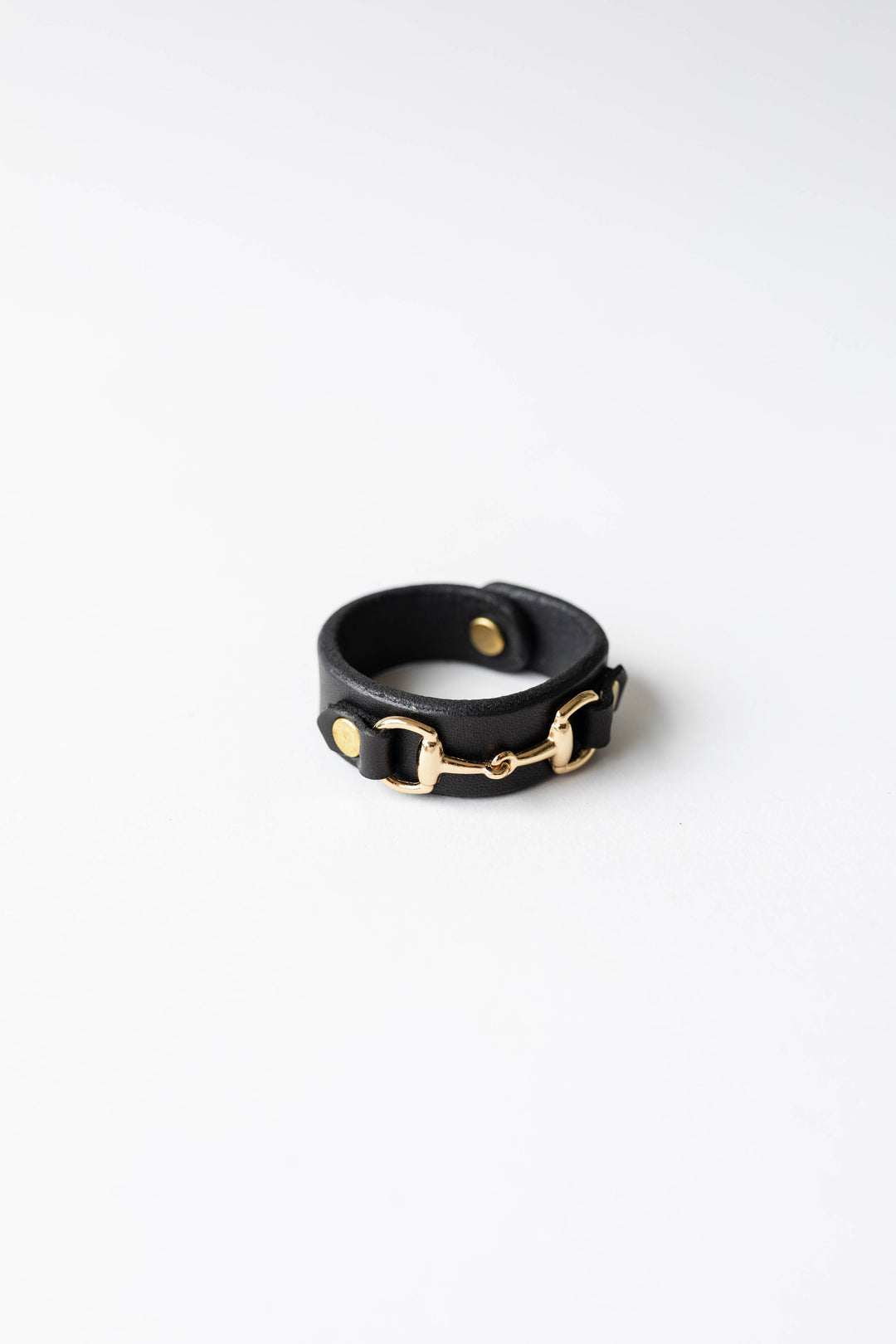 The Horse Bit Napkin Ring Set