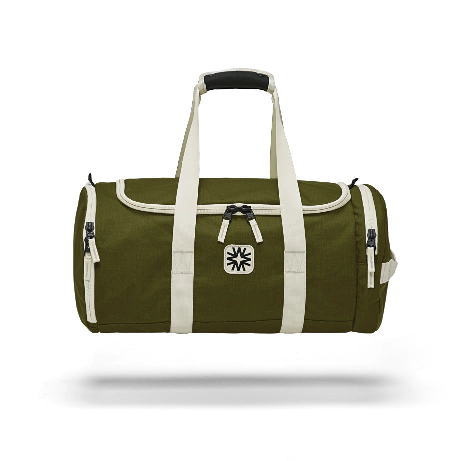 States Duffel Bag