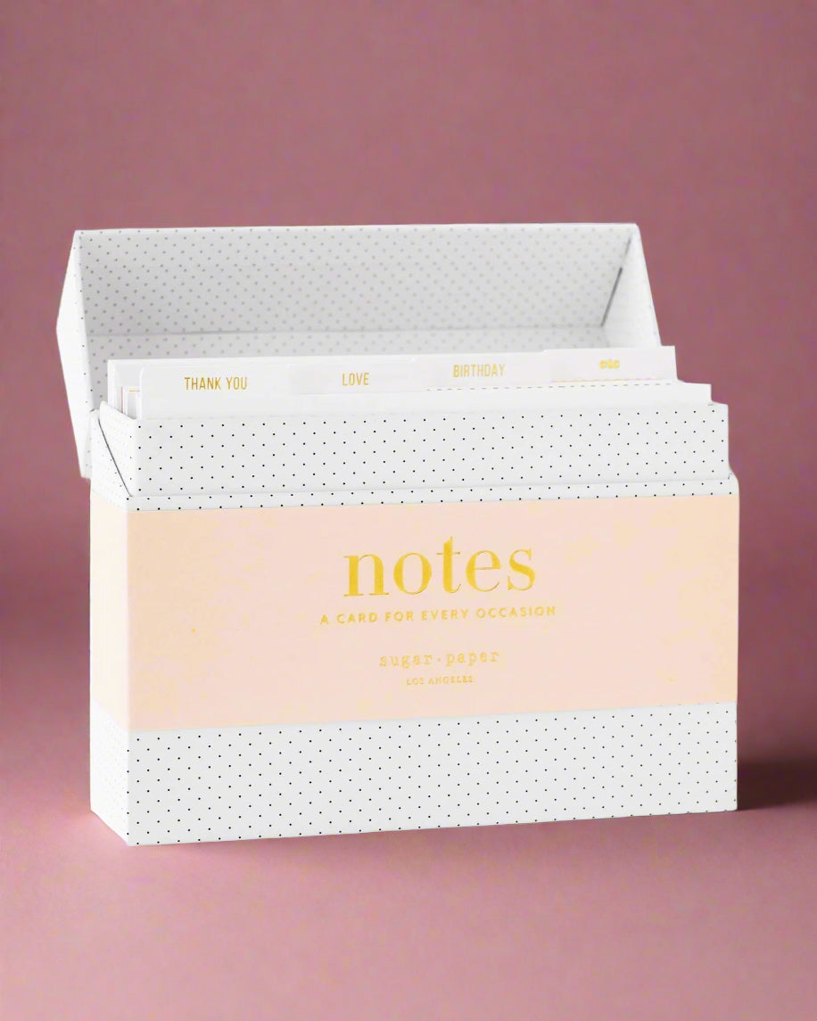 Cards for Every Occasion