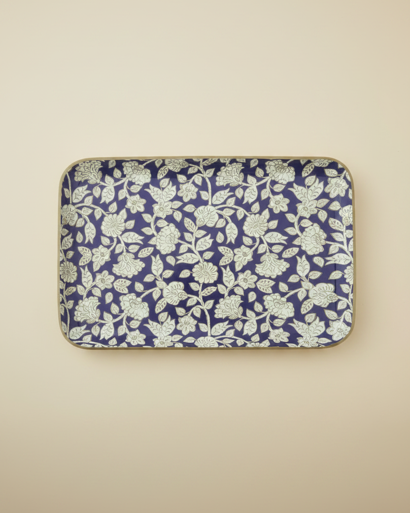 Jaya Violine - Medium Tray