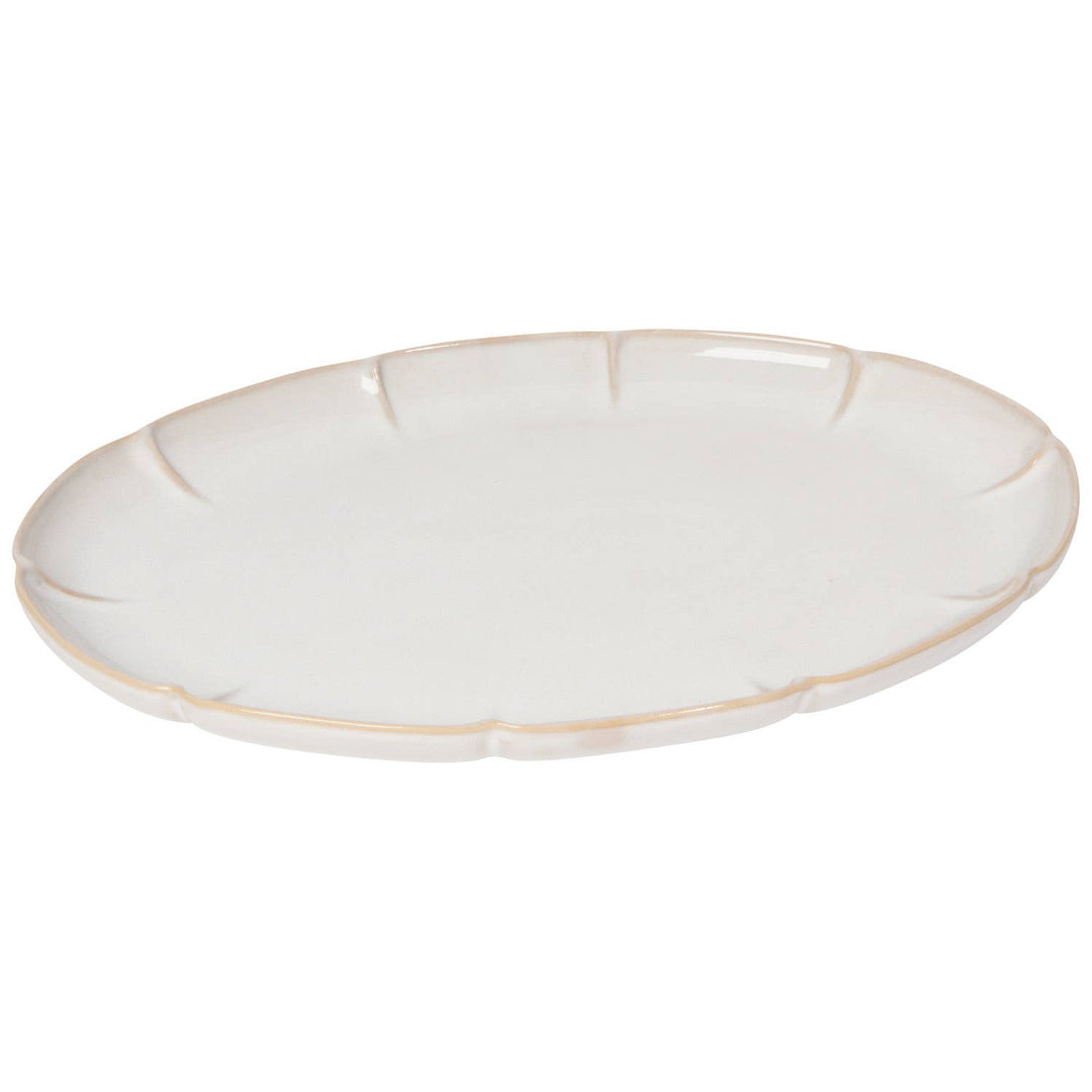 Hanami Oval Platter 12 inch