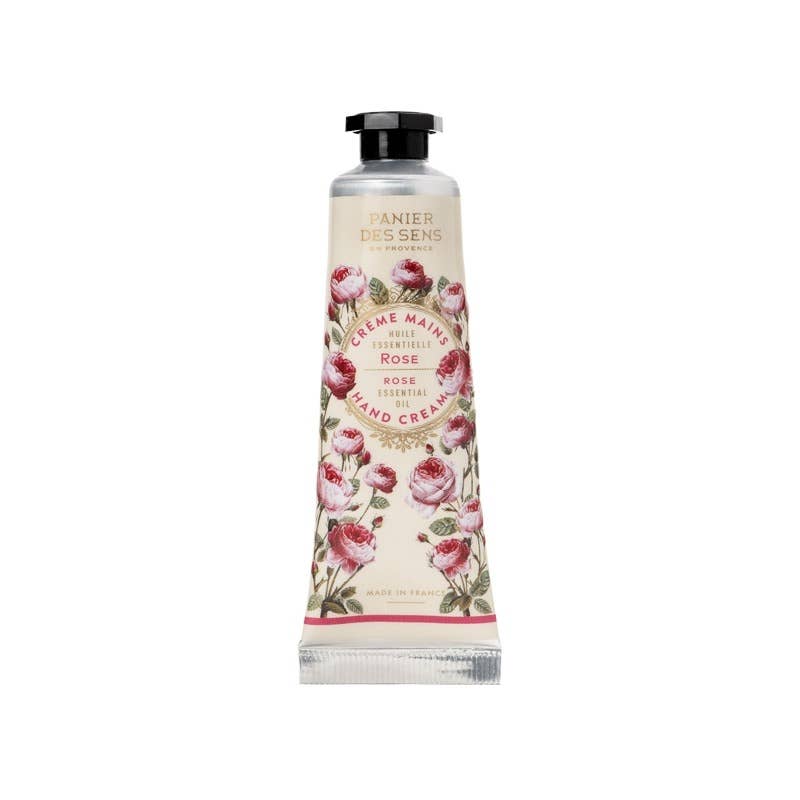 Rose Hand Cream