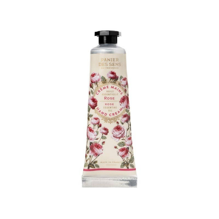 Rose Hand Cream