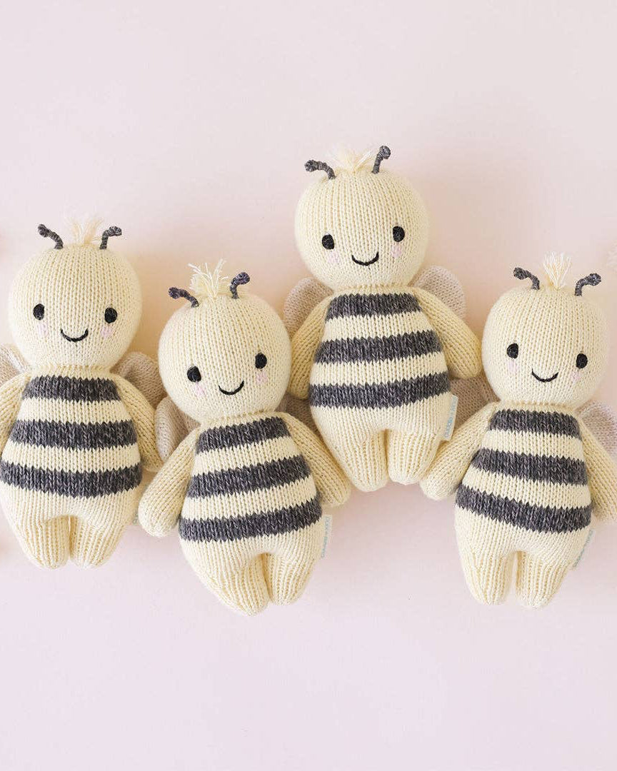 Baby Bee