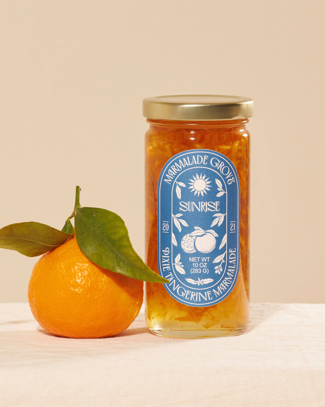 Endless Summer Marmalade Gift Set