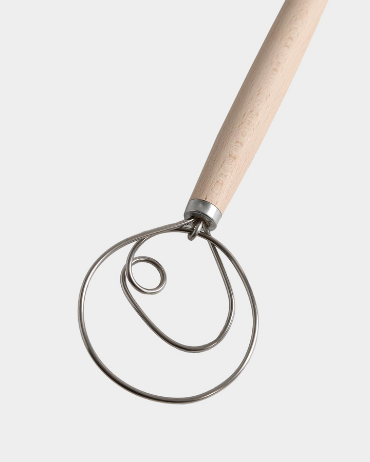 Danish Dough Whisk