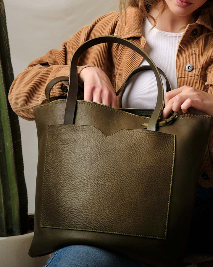 Contigo Tote
