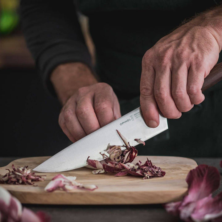 Les Forgés 1890 Chef Knife Collection