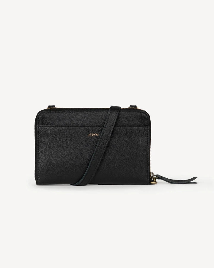 Crossbody Wallet