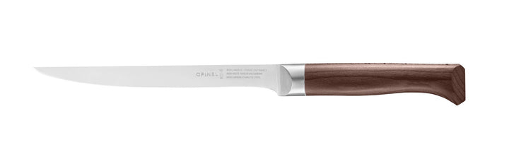 Les Forgés 1890 Chef Knife Collection