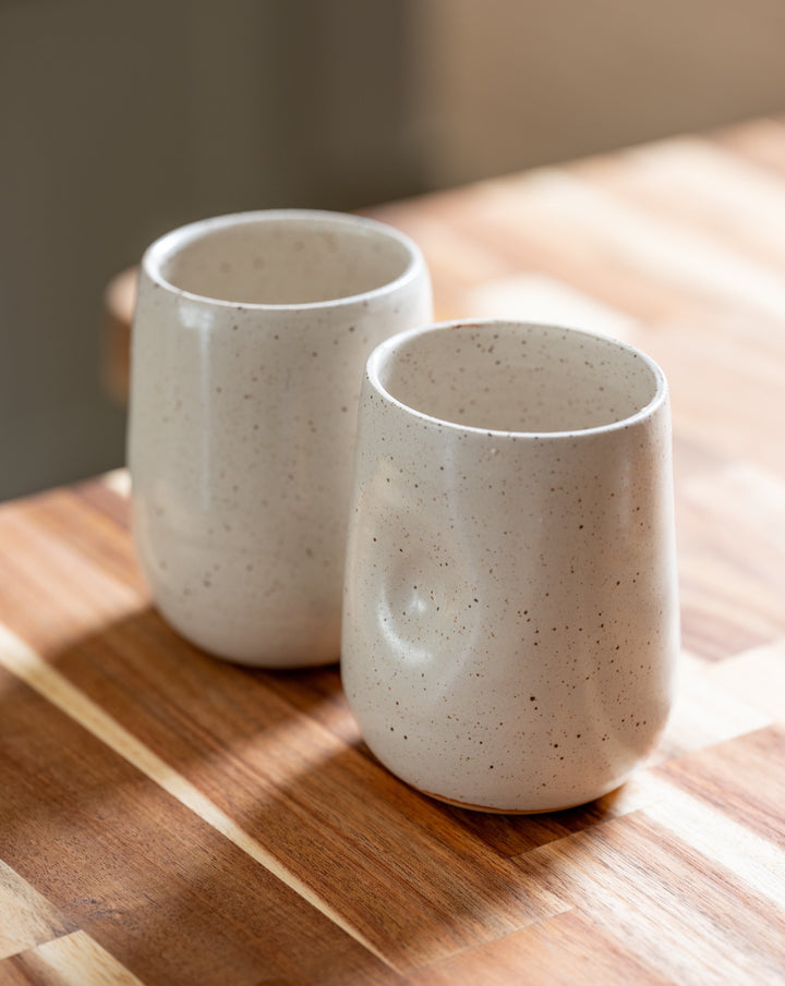 Pinch Wine Tumbler