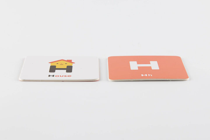 Oioiooi - Magnetic Alphabet Play Set