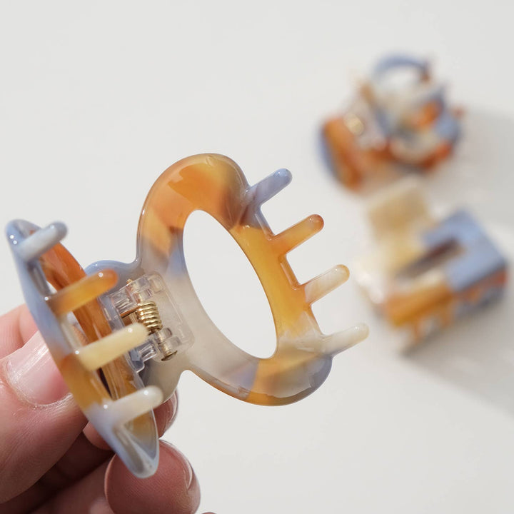 Desert Dusk Mini - Assorted Claw Clips