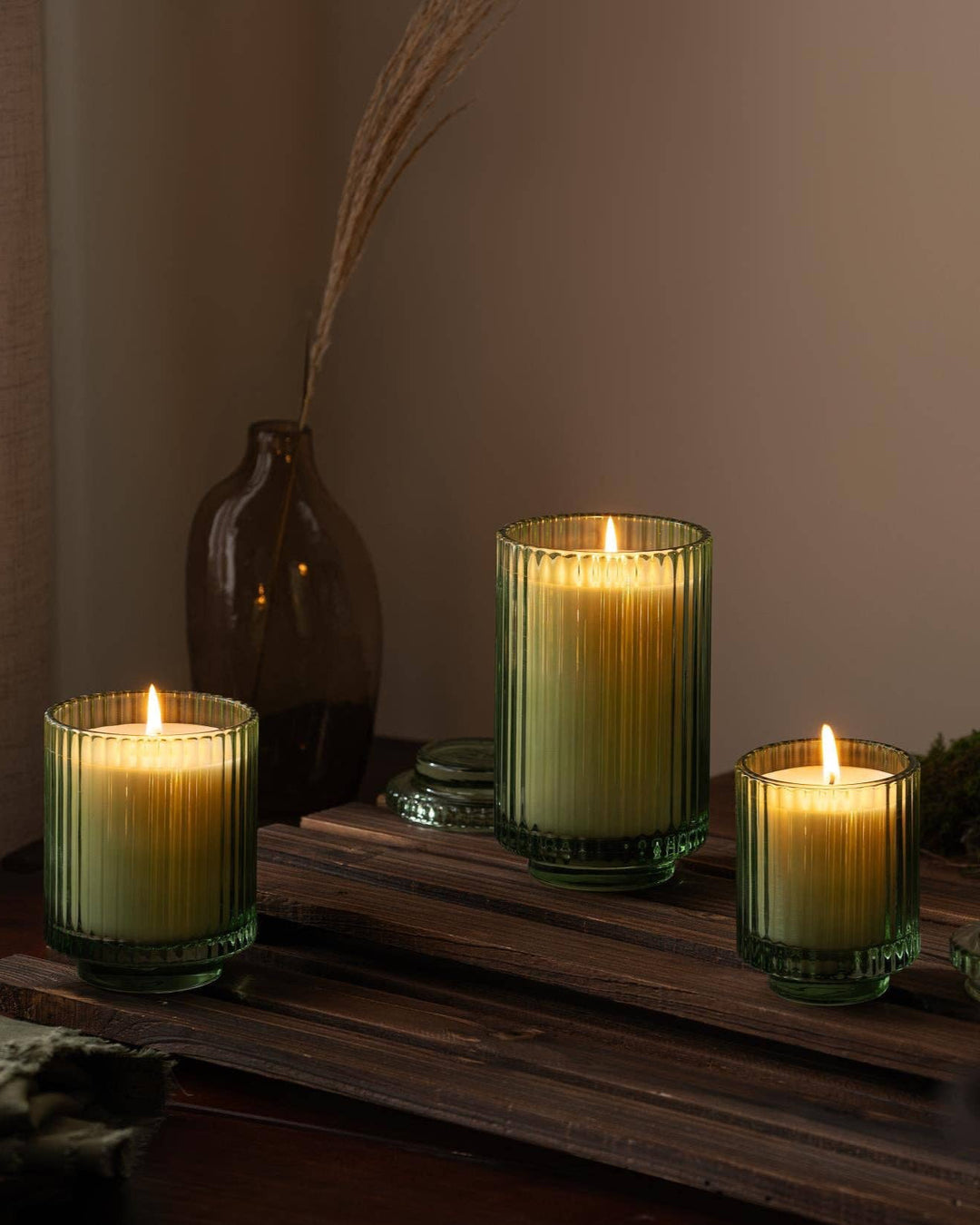 Kyoto Vine & Moss Candle