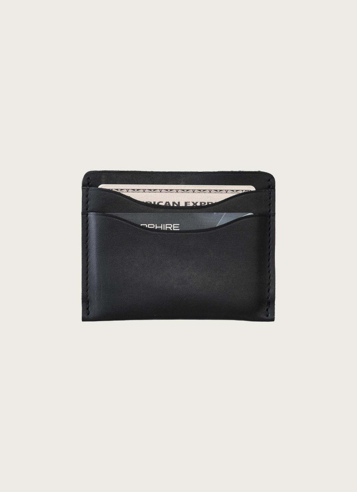 Leather Card Holder