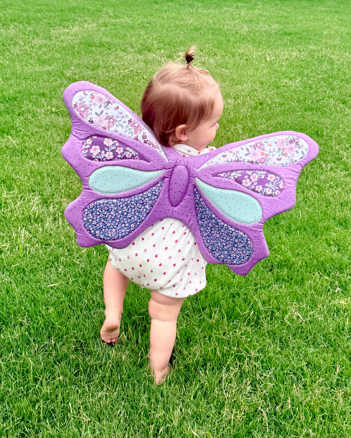 Butterfly Wings
