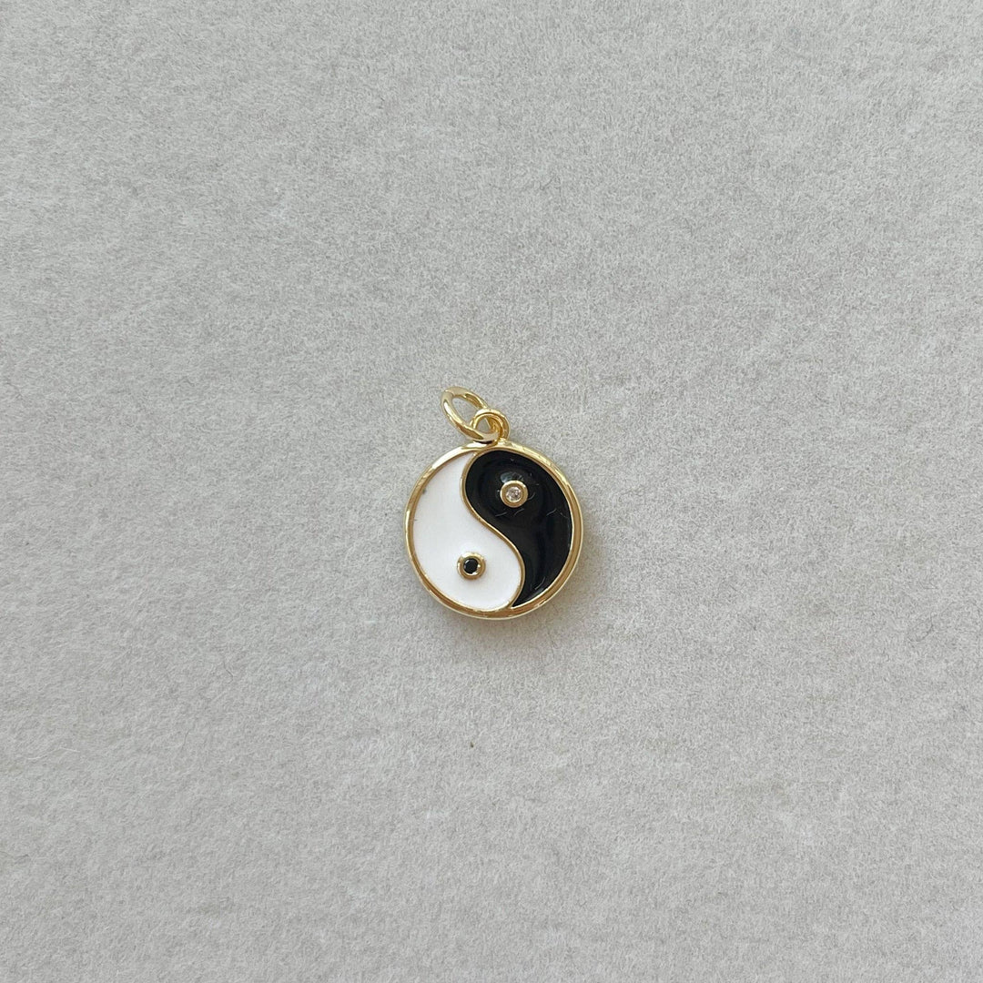 Yin Yang Charm