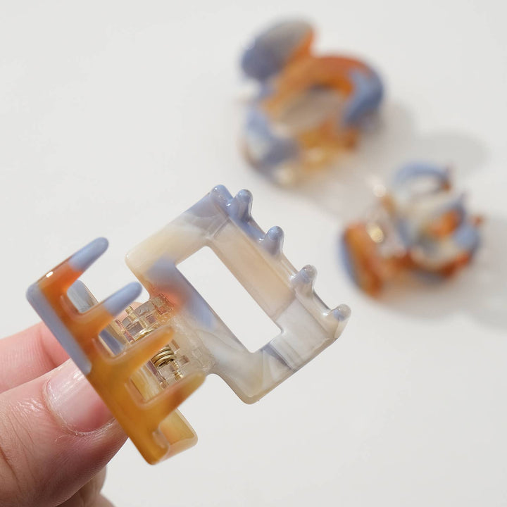 Desert Dusk Mini - Assorted Claw Clips