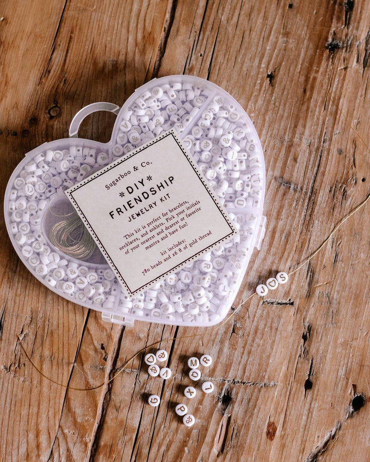 DIY Friendship Jewelry Kit