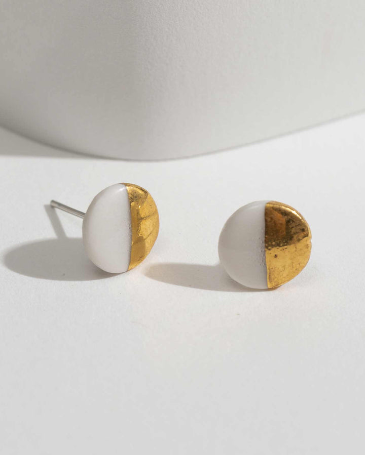 Sweet Ceramic Studs