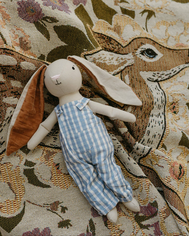 Woodrow Rabbit Doll