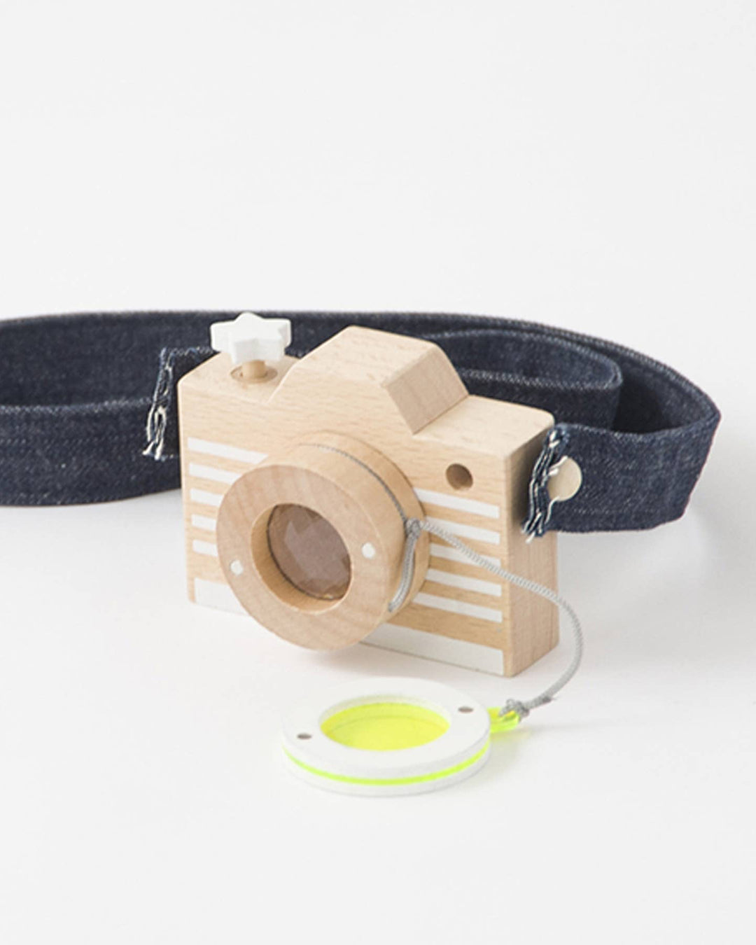 Kaleidoscope Play Camera