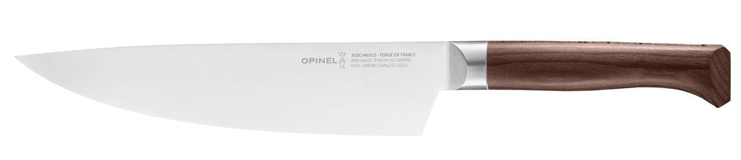 Les Forgés 1890 Chef Knife Collection