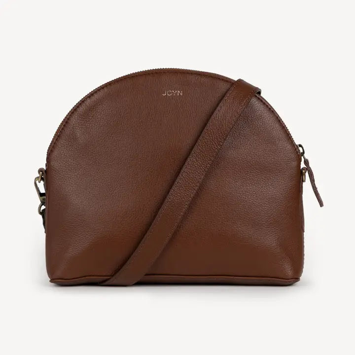 Halfmoon Crossbody