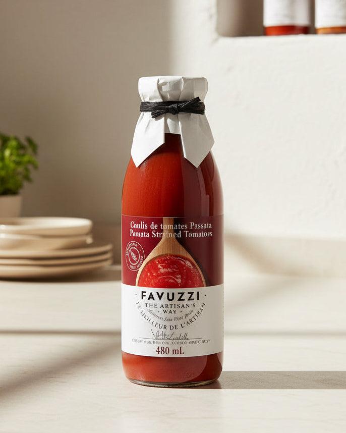 Passata
